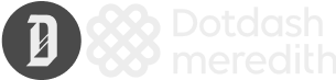 Dotdash Meredith Logo